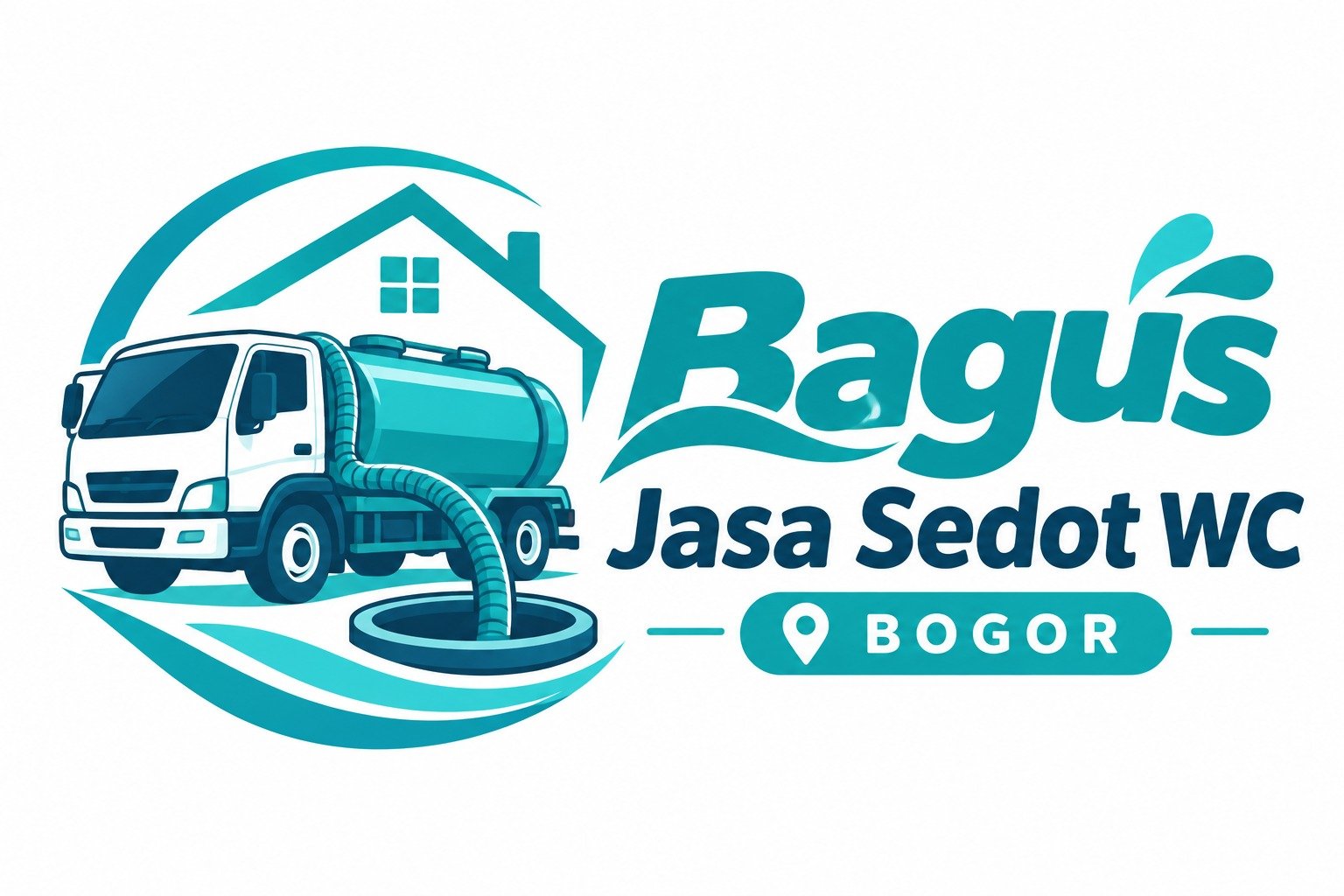 Bagus Jasa WC Bogor Logo